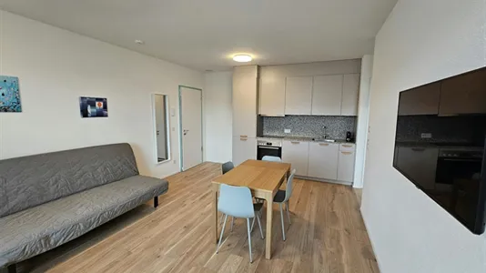 Apartments in Zürich Distrikt 9 - photo 9