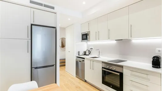 Apartments in Barcelona Sants-Montjuïc - photo 9