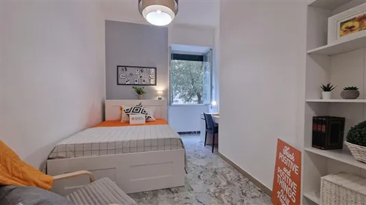 Rooms in Roma Municipio II – Parioli/Nomentano - photo 6