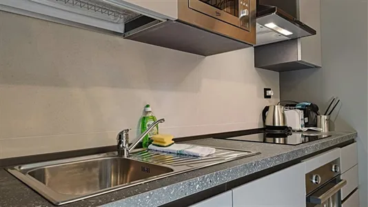 Apartments in Bologna - photo 5