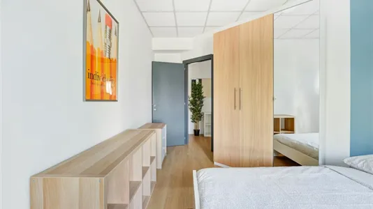 Rooms in Milano Zona 3 - Porta Venezia, Città Studi, Lambrate - photo 4