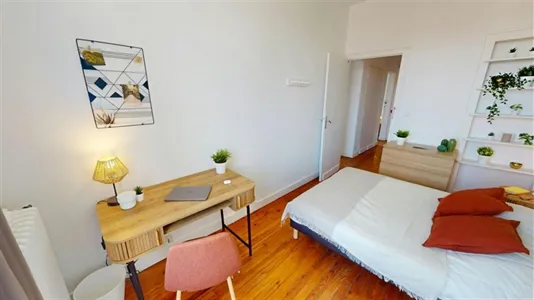 Rooms in Bordeaux - photo 3