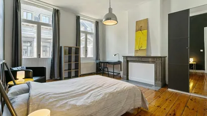 Room for rent in Stad Brussel, Brussels