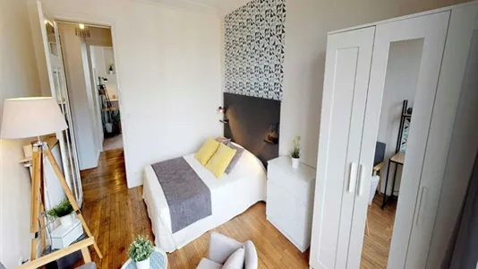 Rooms in Boulogne-Billancourt - photo 3
