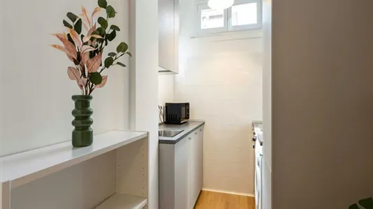 Rooms in Milano Zona 9 - Porta Garibaldi, Niguarda - photo 10