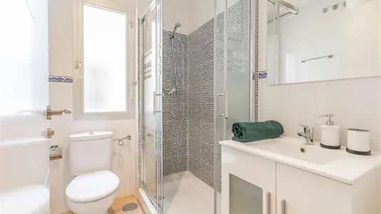 Apartments in Madrid Tetuán - photo 7