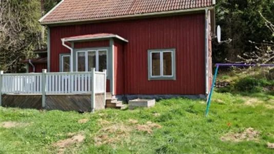 Houses in Gullspång - photo 3