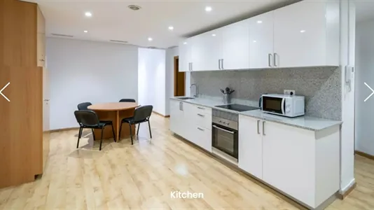 Rooms in Valencia Extramurs - photo 5