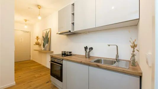 Rooms in Berlin Mitte - photo 8