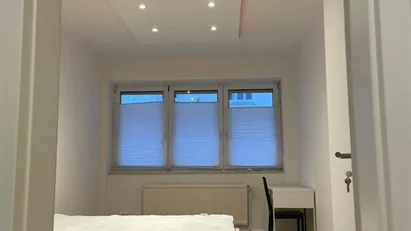 Room for rent in Munich