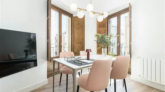 Apartments in Madrid Arganzuela - photo 6