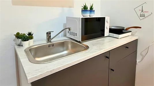 Rooms in Turin - photo 6