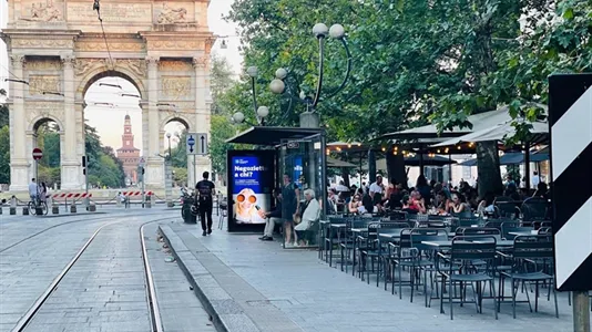 Rooms in Milano Zona 1 - Centro storico - photo 10