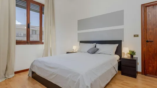 Rooms in Padua - photo 4