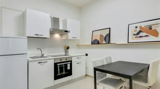 Apartments in Milano Zona 4 - Vittoria, Forlanini - photo 6