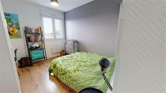 Rooms in Mulhouse - photo 2