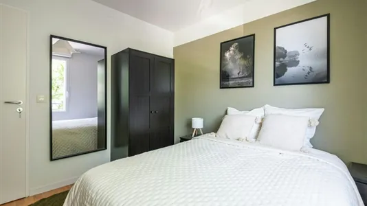 Rooms in Bordeaux - photo 2