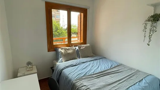 Rooms in Mislata - photo 2