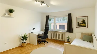 Room for rent in Munich