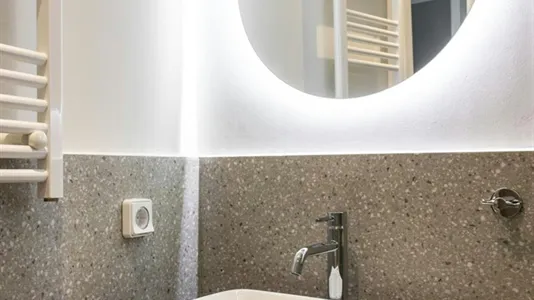 Apartments in Athens Exarchia - photo 10