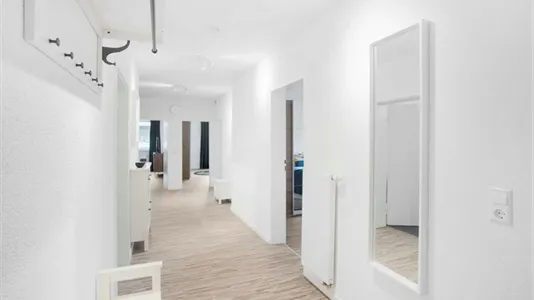 Rooms in Location is not specified - photo 8