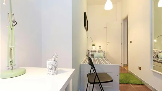 Rooms in Roma Municipio II – Parioli/Nomentano - photo 3