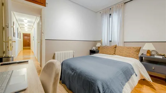 Rooms in Madrid Retiro - photo 3