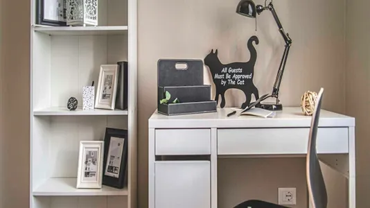 Rooms in Milano Zona 2 - Stazione Centrale, Gorla, Turro, Greco, Crescenzago - photo 5