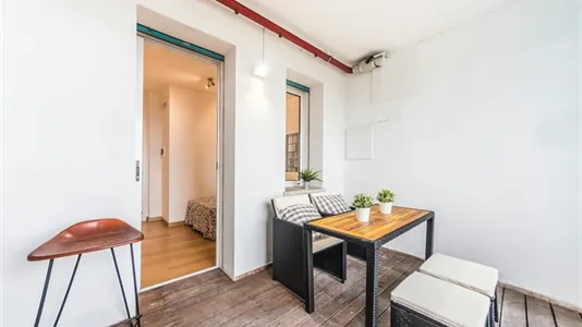 Rooms in Padua - photo 9