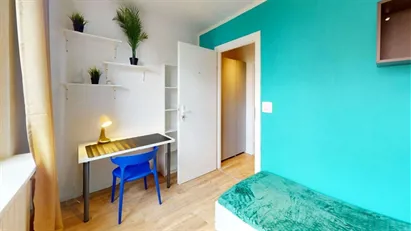Room for rent in Warsaw