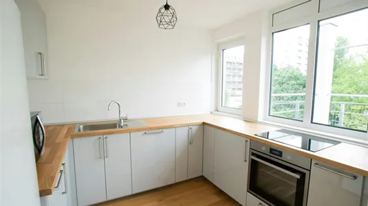 Rooms in Berlin Friedrichshain-Kreuzberg - photo 6