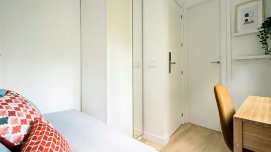 Rooms in Madrid Chamberí - photo 7