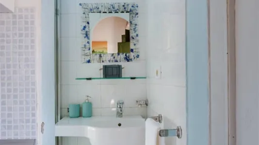 Apartments in Florence - photo 10