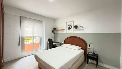 Room for rent in Valencia L'Eixample, Valencia (region)