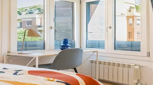 Rooms in Madrid Chamberí - photo 7