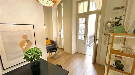 Apartments in Budapest Terézváros - photo 3