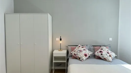 Apartments in Madrid Tetuán - photo 7