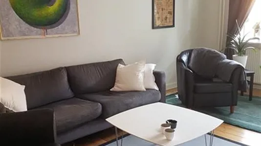Apartments in Helsingborg - photo 1