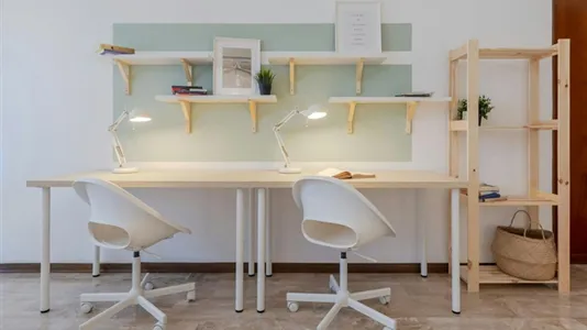 Rooms in Padua - photo 4