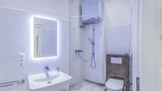 Apartments in Budapest Várkerület - photo 6