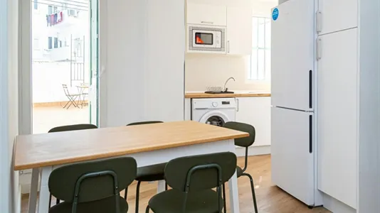 Rooms in Zaragoza - photo 10