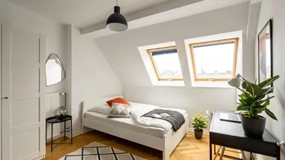 Room for rent in Berlin Friedrichshain-Kreuzberg, Berlin