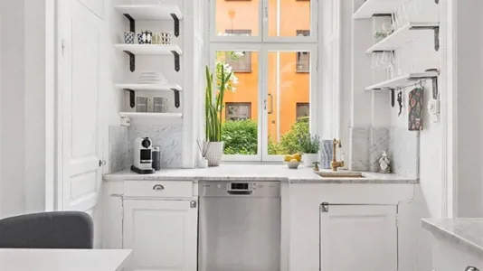 Apartments in Vasastan - photo 2