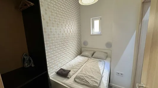 Apartments in Budapest Belváros-Lipótváros - photo 4