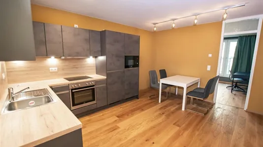 Rooms in Berlin Mitte - photo 2
