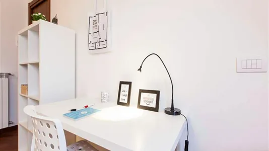 Rooms in Milano Zona 5 - Vigentino, Chiaravalle, Gratosoglio - photo 8