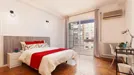 Room for rent, Barcelona Sarrià-St. Gervasi, Barcelona, Carrer de Balmes, Spain