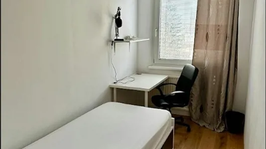 Rooms in Vienna Favoriten - photo 1