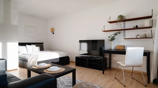 Apartments in Location is not specified - photo 8