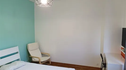 Rooms in Pisa - photo 4